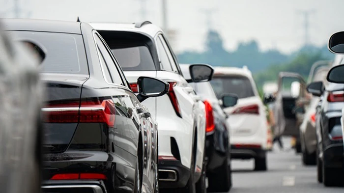 Названы самые популярные легковые автомобили в ЕС