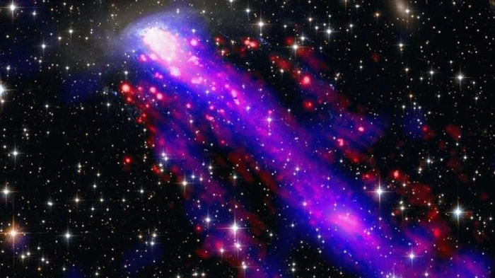 Где действительно скрывается 90% материи Вселенной: сенсационное исследование