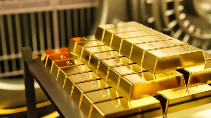 Золото и серебро начали 2026-й с роста