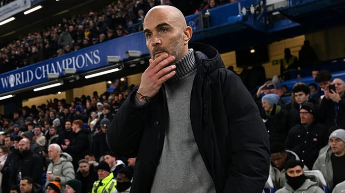 В Челси готовят решение в отношении главного тренера