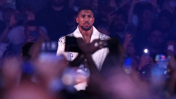 Стало известно, почему случилось ДТП, в котором пострадал Джошуа