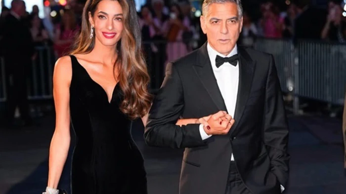 Джордж Клуни сменил гражданство и вызвал шквал критики Трампа