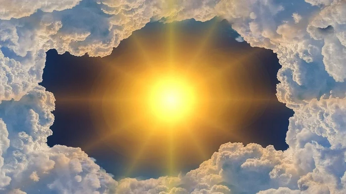 Ученые наконец-то выяснили, какое Солнце на самом деле