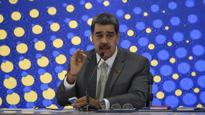 Стало известно, когда Мадуро может предстать перед судом в США: СМИ назвали дату