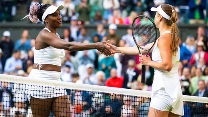 Свитолина сыграет в паре с легендой на турнире в Окленде