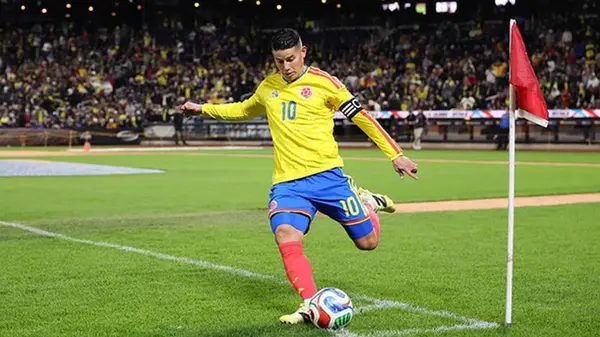 МЛС охотится за лучшим бомбардиром ЧМ-2014