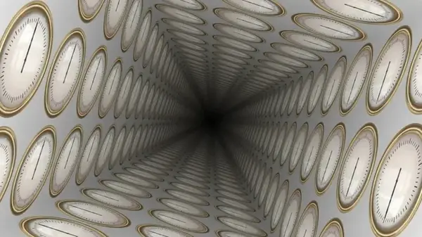 Ученые решили столетнюю загадку физики: можем ли мы путешествовать во времени