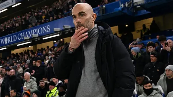 В Челси готовят решение в отношении главного тренера