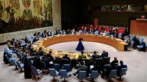 Операция США в Венесуэле: стала известна дата заседания Совбеза ООН