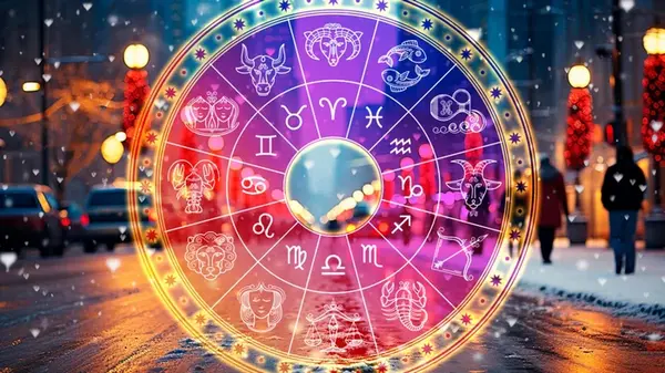 Гороскоп на январь 2026 года: что ждет всех знаков зодиака этого месяца
