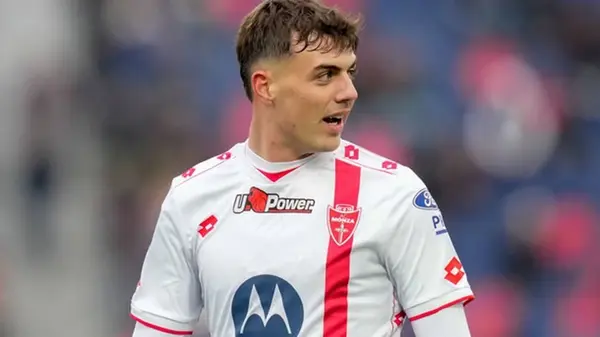 Сын легенды Милана сменит клубную прописку