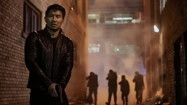 Лучшие сериалы декабря 2025: новые сезоны «Фоллаут», «Эмили в Париже» и финал «Очень странных дел»