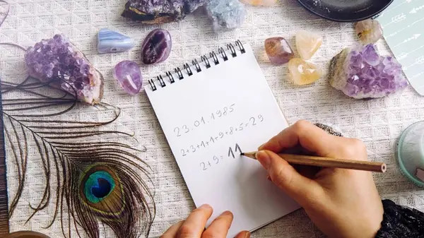 2026-й перевернет жизнь многих: нумерологический прогноз по дате рождения