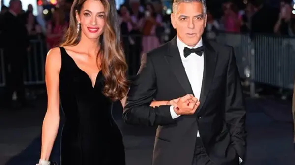 Джордж Клуни сменил гражданство и вызвал шквал критики Трампа