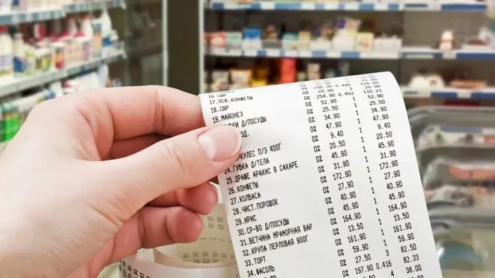 Немедленно выбросьте чеки из своих карманов: ученые предупредили об опасности