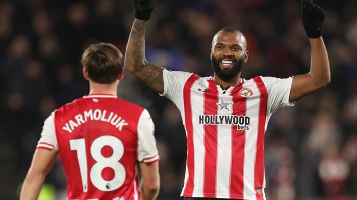 Игор Тиаго установил рекорд АПЛ среди бразильцев