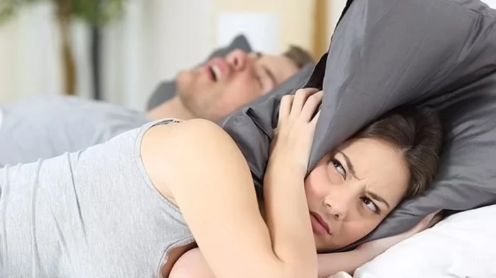 Вселенская несправедливость: почему храп не будит тех, кто храпит