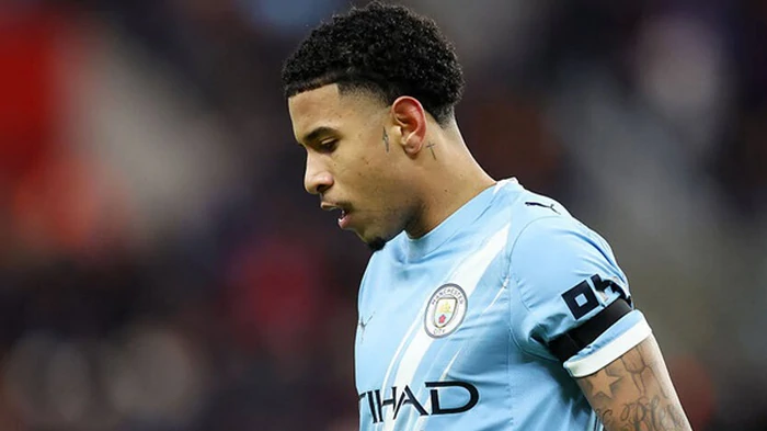 У Манчестер Сити травмировался Савиньо