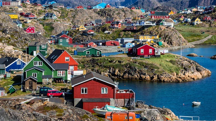 Франция готовится к возможным действиям США в отношении Гренландии