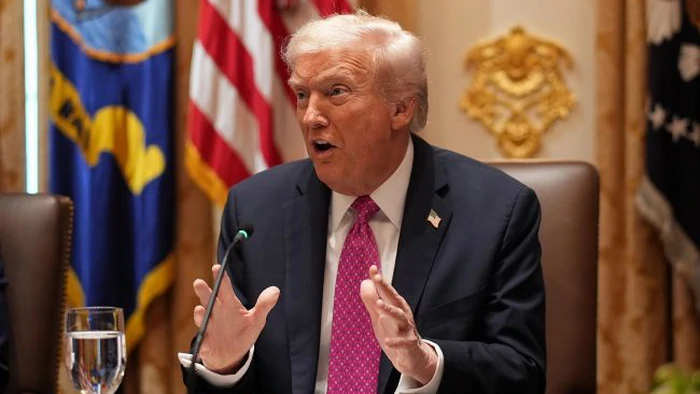 «Сначала мы должны навести порядок»: Трамп сделал заявление по выборам в Венесуэле