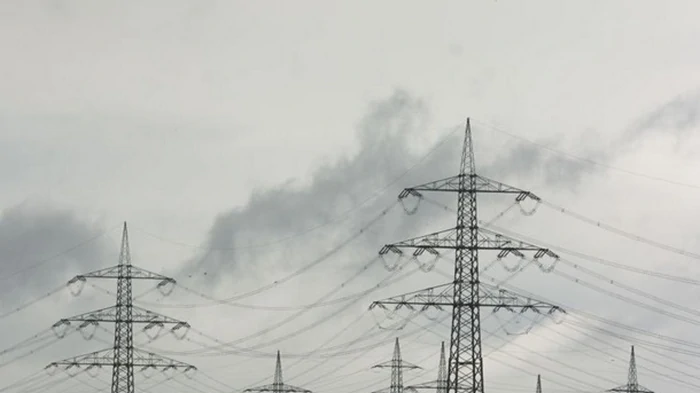 В Германии неизвестные попытались поджечь электроподстанцию