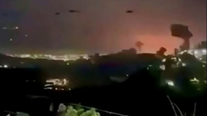 США применили секретное оружие при захвате Мадуро — Белый дом