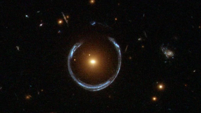 Астрономы обнаружили планету-«изгнанника» размером с Сатурн: почему это важно