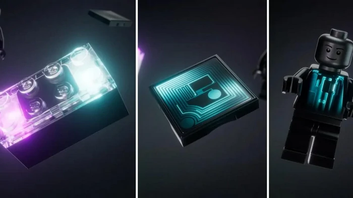 «Умные» кубики: LEGO показала свою главную за 50 лет новинку (видео)