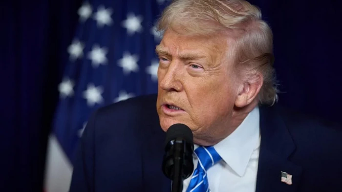 «Мирным путём, либо более жесткими методами»: Трамп о взятии под контроль Гренладии