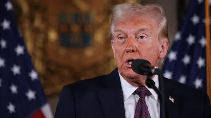 Трамп хочет подкупить гренландцев, чтобы убедить их отделиться от Дании, — Reuters