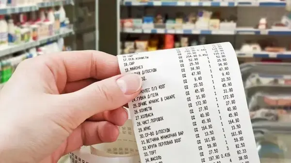 Немедленно выбросьте чеки из своих карманов: ученые предупредили об опасности