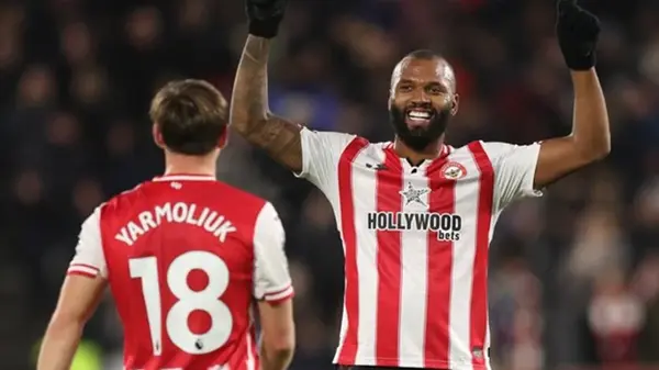 Игор Тиаго установил рекорд АПЛ среди бразильцев