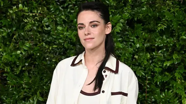 Кристен Стюарт заявила о готовности вернуть «Сумерки» на большие экраны