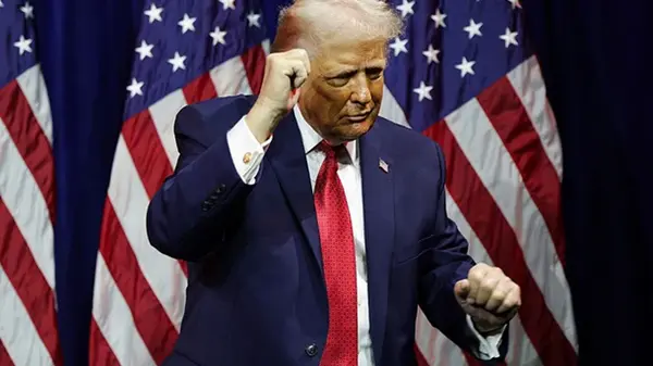 Трамп заявил, что США могут контролировать Венесуэлу в течение многих лет