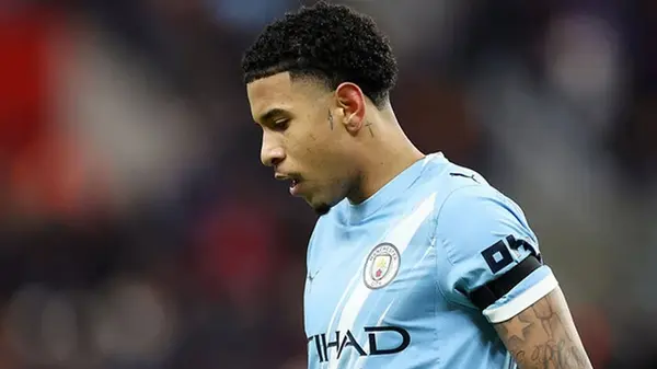 У Манчестер Сити травмировался Савиньо