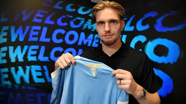 Лацио оформил трансфер ключевого игрока Аякса