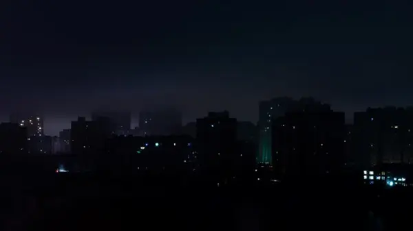 Украинцев предупредили об отключениях в субботу