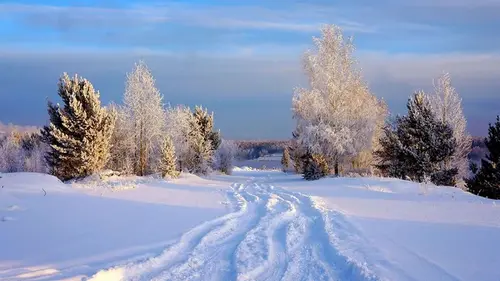 Холод не отступает: синоптик назвала новые даты ослабления морозов