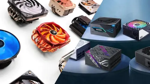 Цены на комплектующие продолжают расти: следующими подорожают блоки питания и кулеры