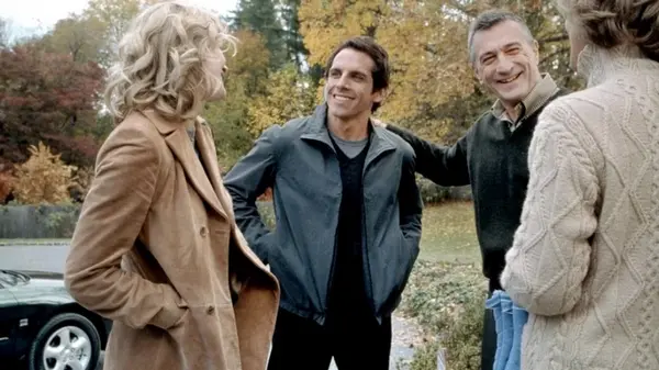 5 комедий о проблемных семьях, которые заставят вас хохотать до слез