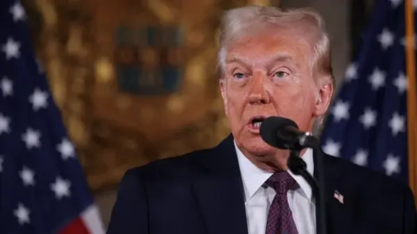 Трамп хочет подкупить гренландцев, чтобы убедить их отделиться от Дании, — Reuters