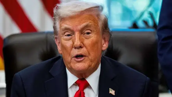 Трамп назвал операцию США в Венесуэле «удивительным военным подвигом»