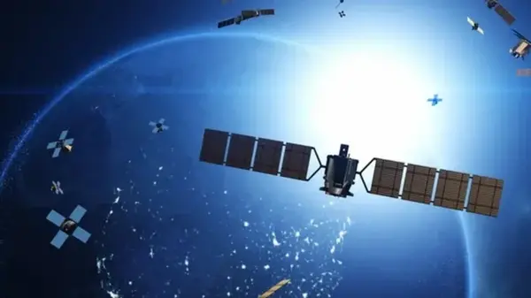 Три дня до начала хаоса на орбите: космос может стать недоступным для нас в любое время