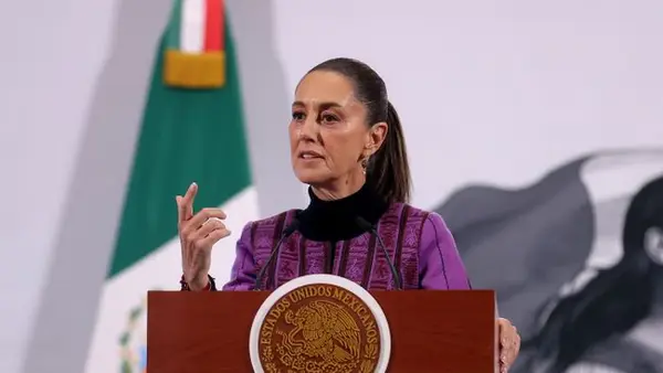 Президент Мексики не верит в серьезность угроз Трампа вторгнуться, — Bloomberg