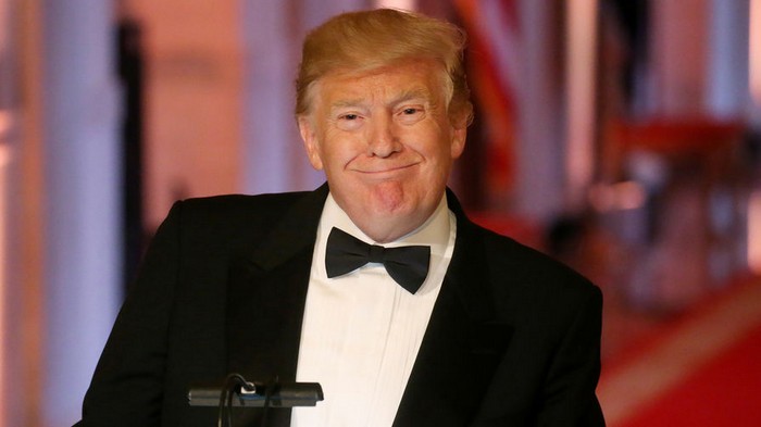 Трамп уверен, что выиграет выборы 2020 года