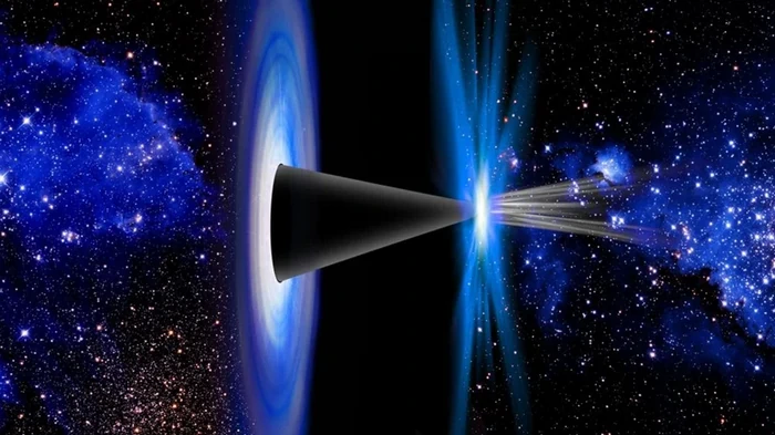 Возможно, червоточин не существует: физики обнаружили нечто странное о времени и Большом взрыве