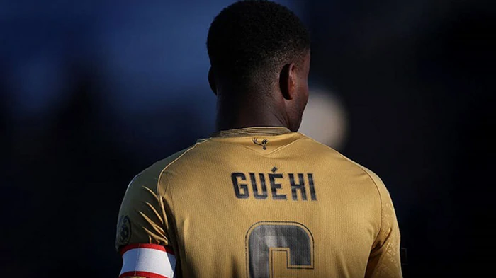 Ведущий игрок Кристал Пэлас пойдет защищать цвета Манчестер Сити