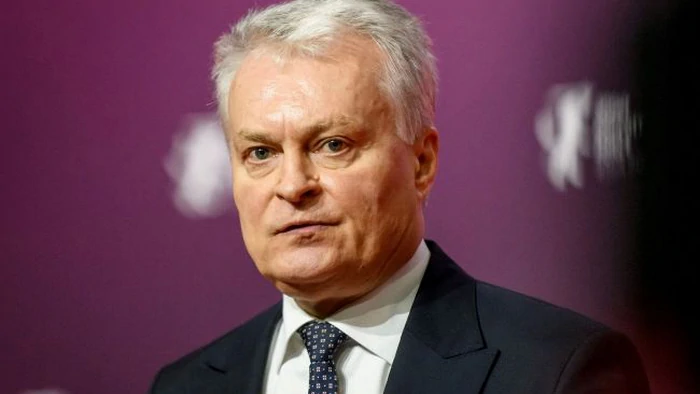 Президент Литвы рассказал, как выйти из ситуации между США и Гренландией