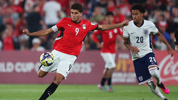 Барселона нашла новый талант в Египте