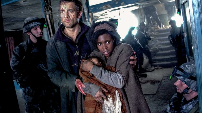 5 сильных фильмов о конце света, которые смотрят на одном дыхании